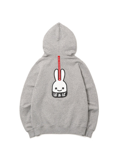 CUNE ZIP PARKA ばあば