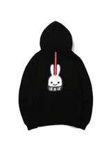 CUNE ZIP PARKA ばあば