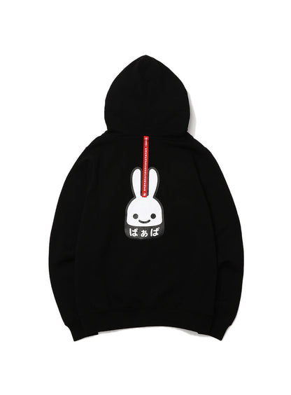 CUNE ZIP PARKA ばあば