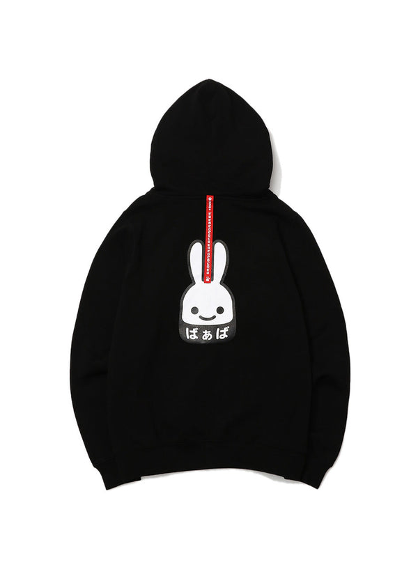 CUNE ZIP PARKA ばあば