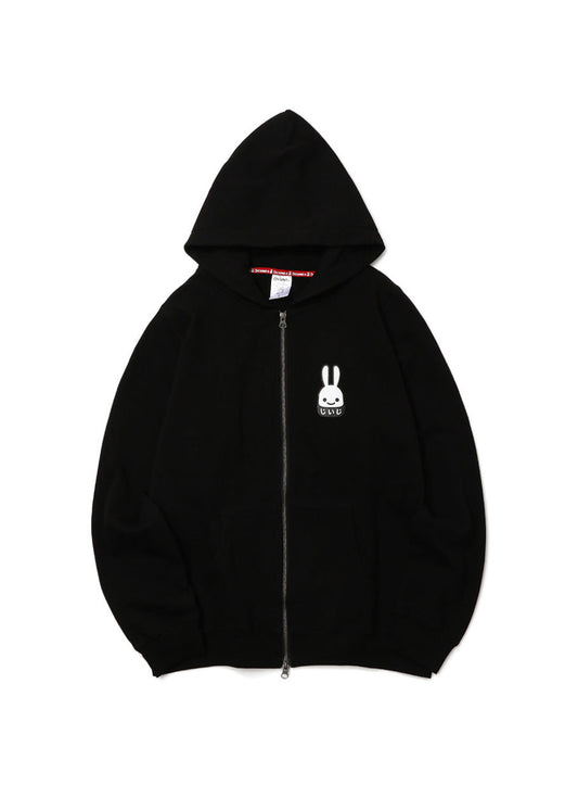 CUNE ZIP PARKA じいじ