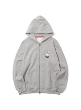 CUNE ZIP PARKA じいじ