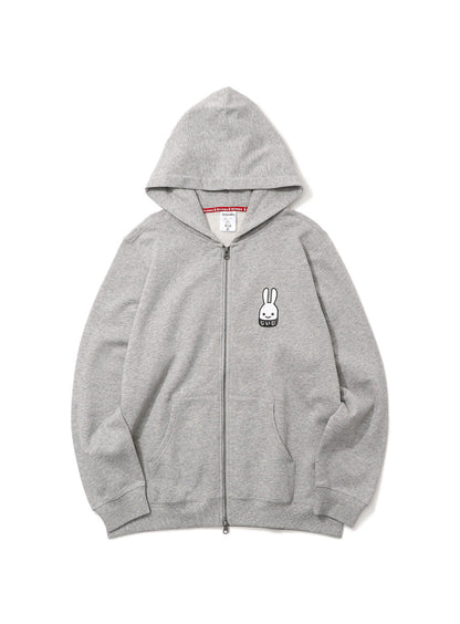 CUNE ZIP PARKA じいじ