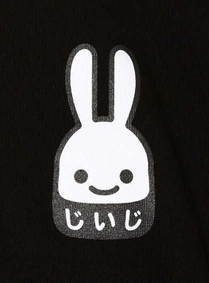 CUNE ZIP PARKA じいじ