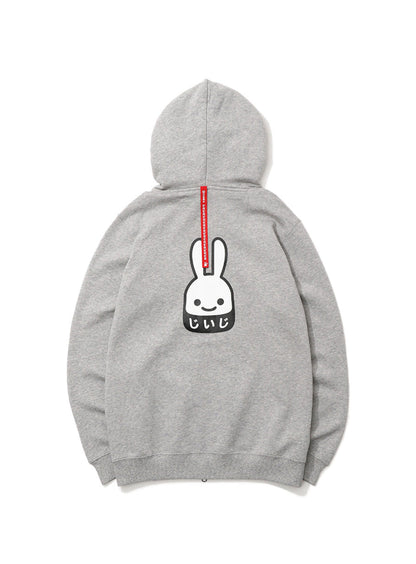 CUNE ZIP PARKA じいじ