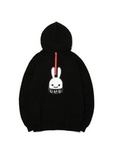 CUNE ZIP PARKA じいじ