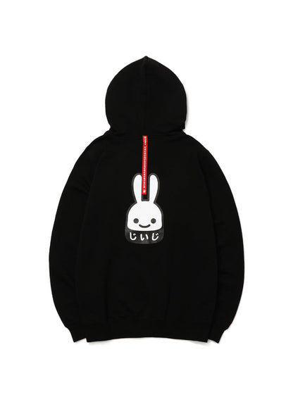 CUNE ZIP PARKA じいじ