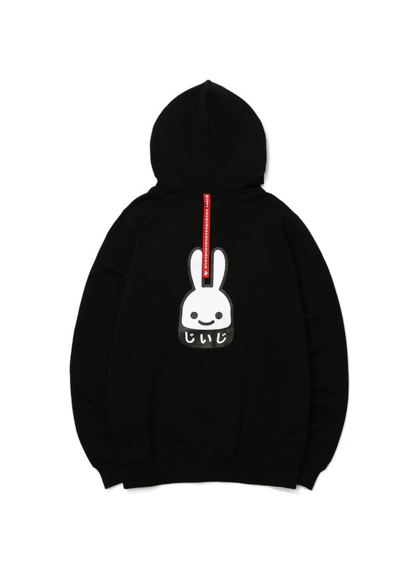 CUNE ZIP PARKA じいじ