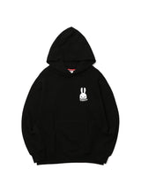 CUNE PULL PARKA クソババア