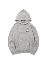 CUNE PULL PARKA クソババア