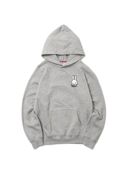 CUNE PULL PARKA クソババア