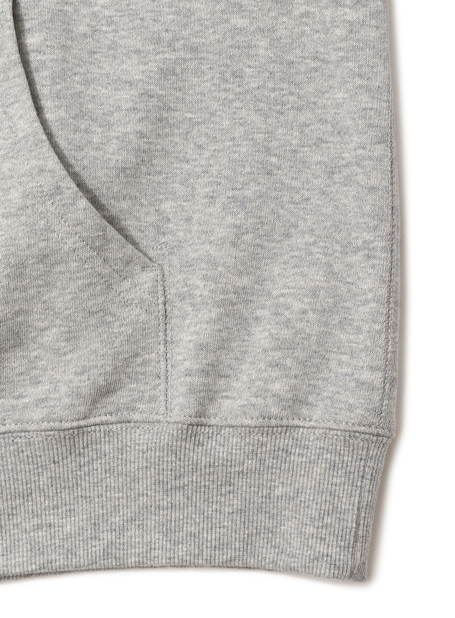 CUNE PULL PARKA クソババア