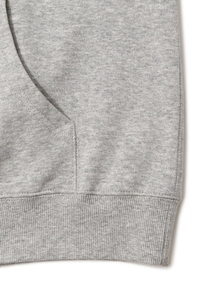 CUNE PULL PARKA クソババア