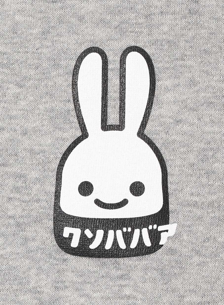 CUNE PULL PARKA クソババア