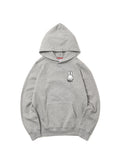 CUNE PULL PARKA クソババア