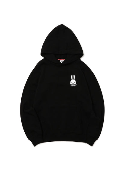 CUNE PULL PARKA クソジジイ