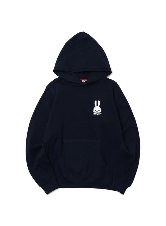 CUNE PULL PARKA クソジジイ