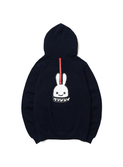 CUNE PULL PARKA クソジジイ