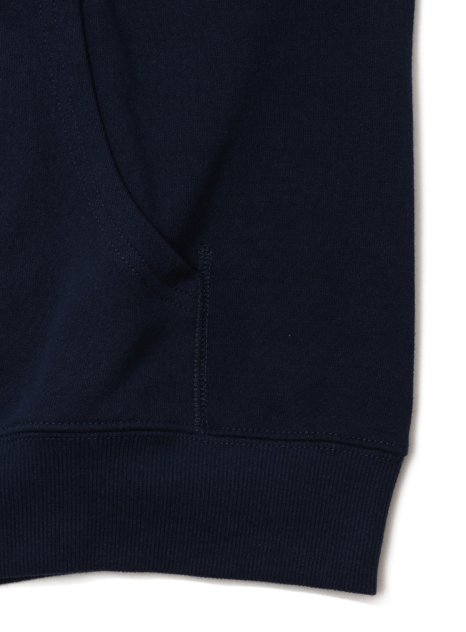 CUNE PULL PARKA クソジジイ
