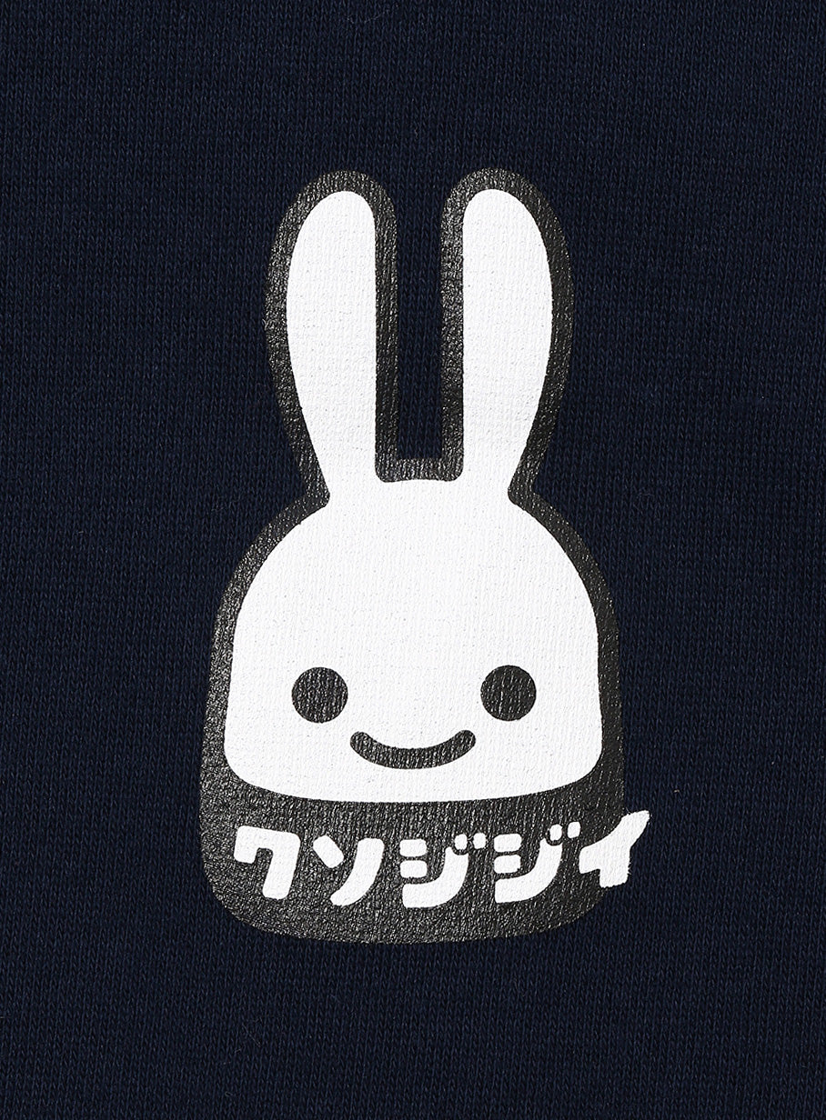 CUNE PULL PARKA クソジジイ