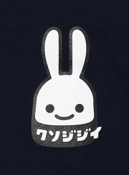 CUNE PULL PARKA クソジジイ