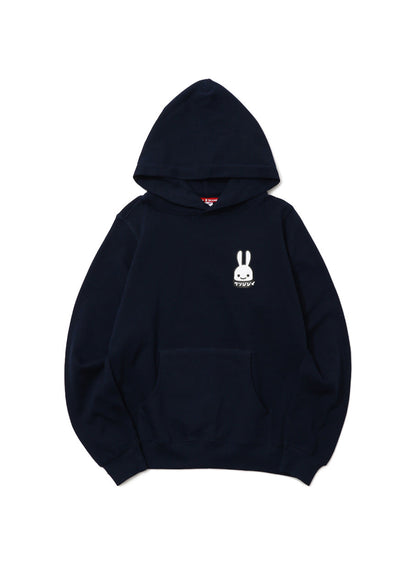 CUNE PULL PARKA クソジジイ