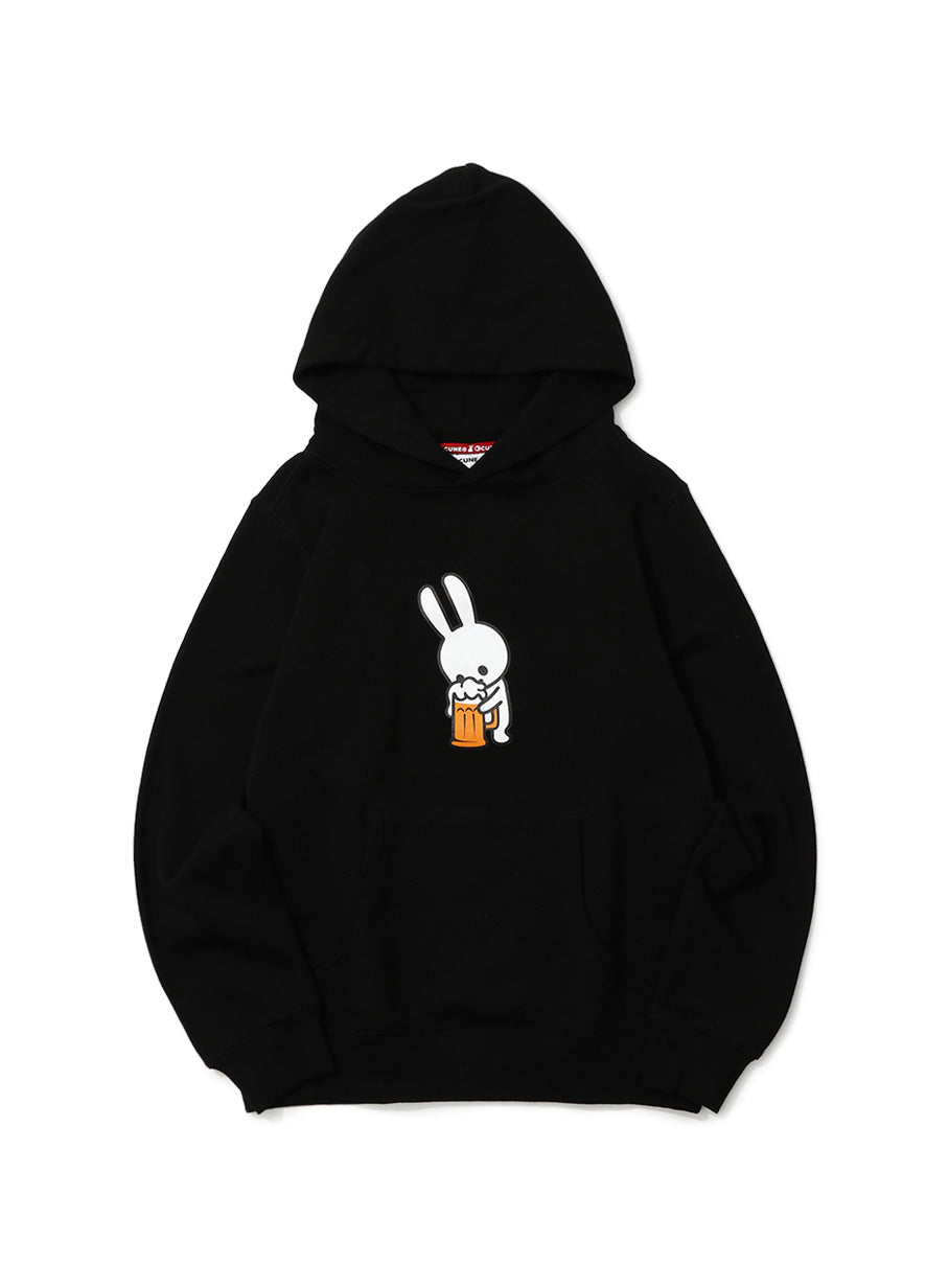CUNE PULL PARKA 大ジョッキ