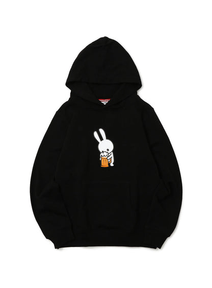 CUNE PULL PARKA 大ジョッキ