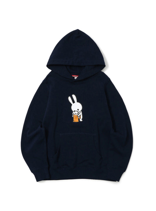 CUNE PULL PARKA 大ジョッキ