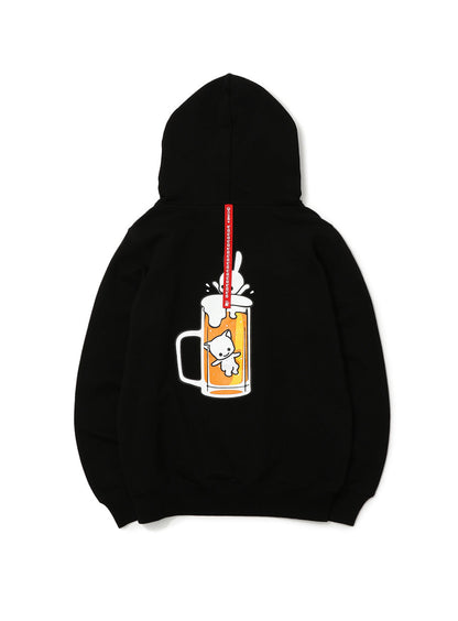 CUNE PULL PARKA 大ジョッキ