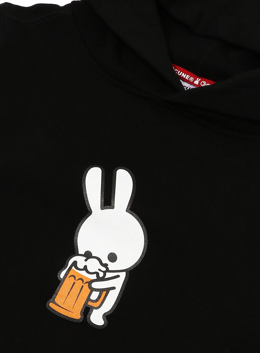 CUNE PULL PARKA 大ジョッキ