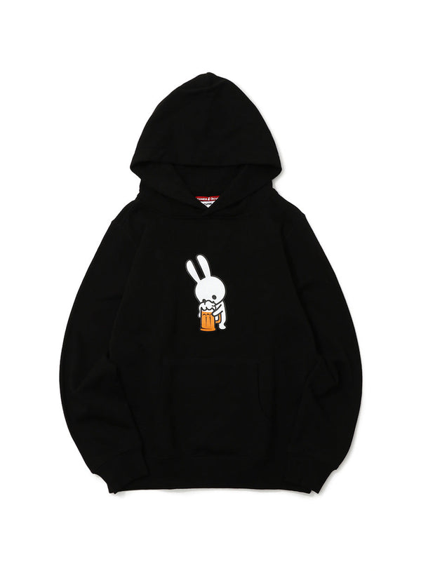 CUNE PULL PARKA 大ジョッキ