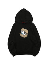 CUNE PULL PARKA 宝箱