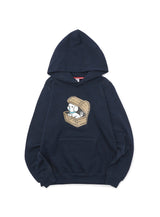 CUNE PULL PARKA 宝箱