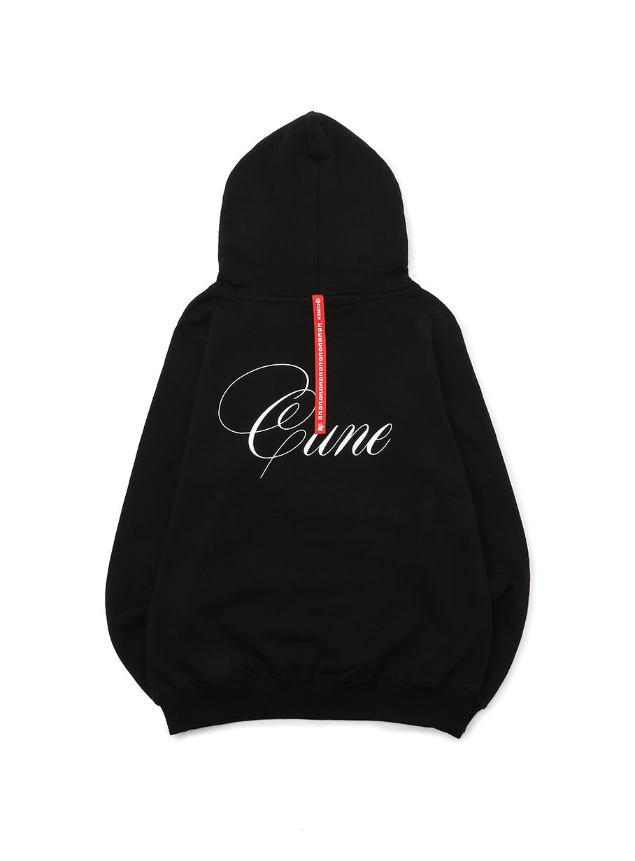 CUNE PULL PARKA 宝箱