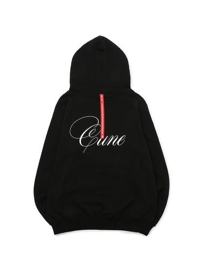 CUNE PULL PARKA 宝箱