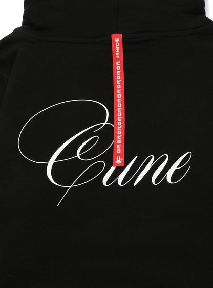 CUNE PULL PARKA 宝箱