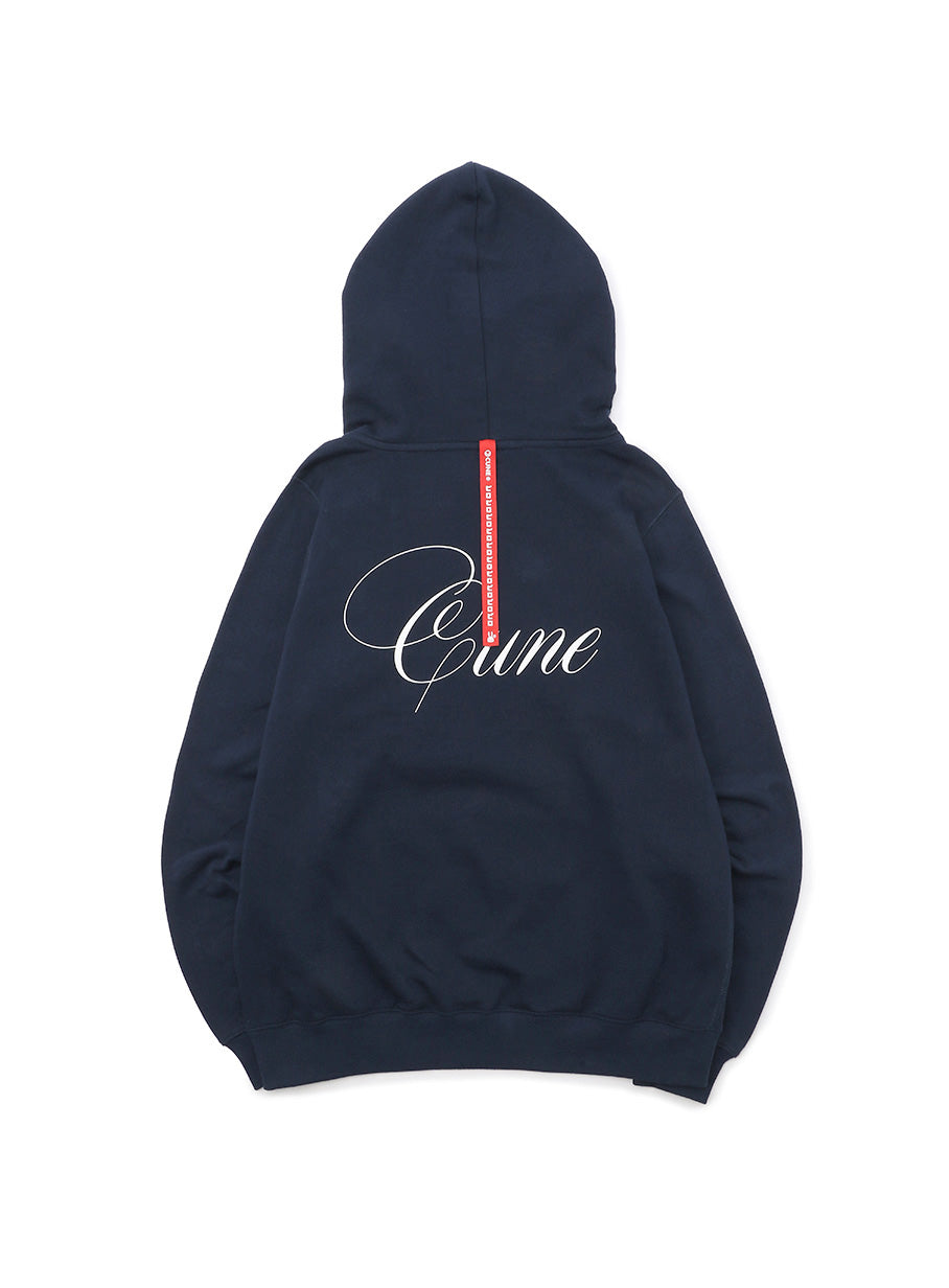 CUNE PULL PARKA 宝箱