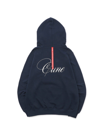 CUNE PULL PARKA 宝箱