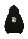 CUNE PULL PARKA 宝箱