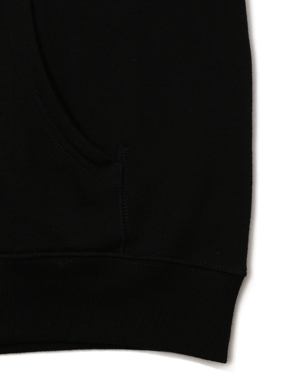 CUNE PULL PARKA ウサギワーム