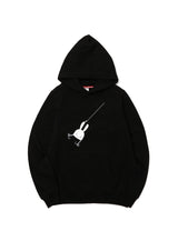 CUNE PULL PARKA ウサギワーム
