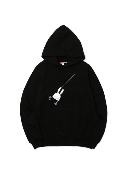 CUNE PULL PARKA ウサギワーム