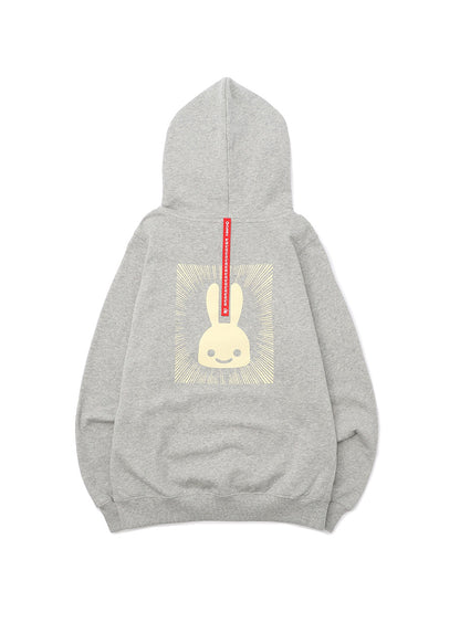CUNE PULL PARKA どよめき