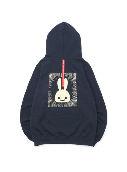 CUNE PULL PARKA どよめき