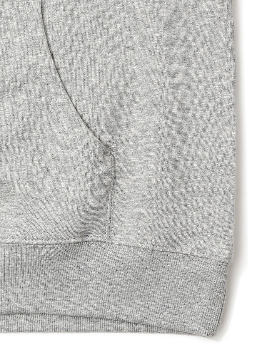 CUNE PULL PARKA パンダ2