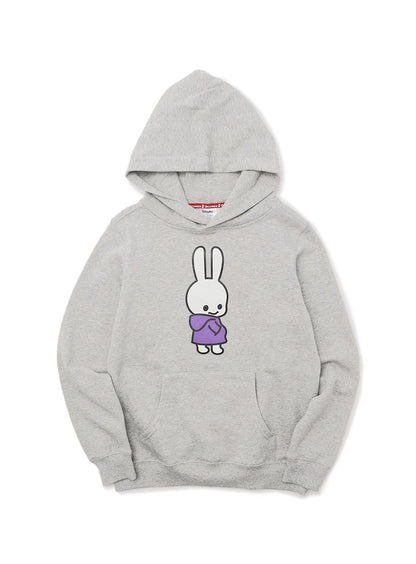 CUNE PULL PARKA パーカー
