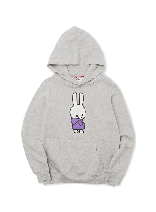 CUNE PULL PARKA パーカー