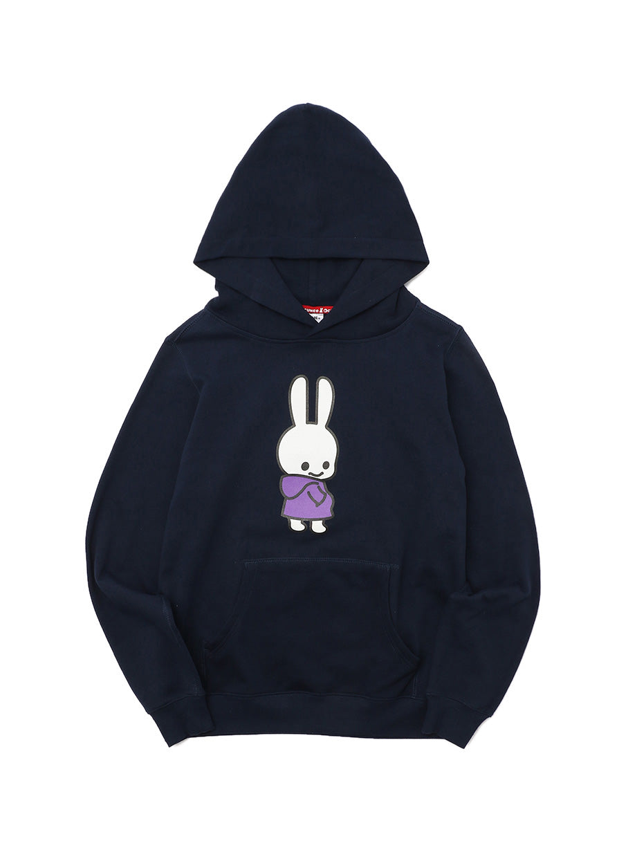 CUNE PULL PARKA パーカー