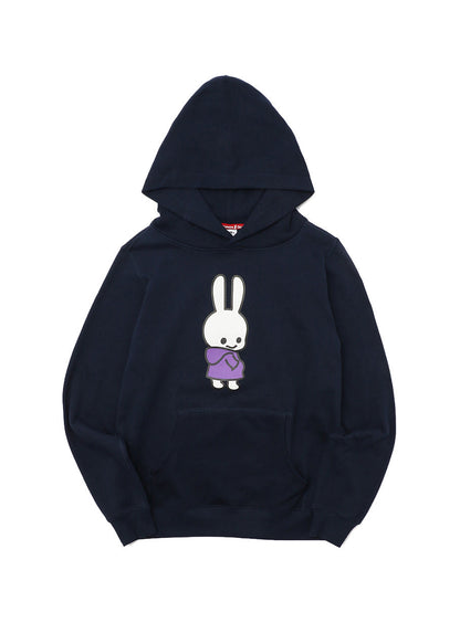 CUNE PULL PARKA パーカー